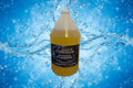 Lemon Scented Interior Cleaner