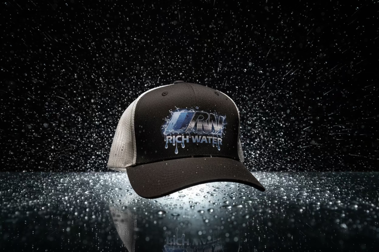 RW SnapBack Hat