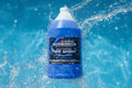Rich Water Tire Shine