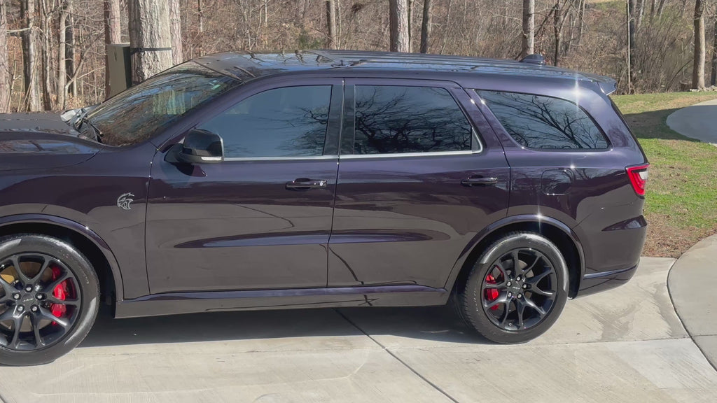 Glasshouse Spray Wax 💧